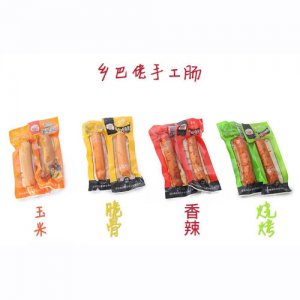 馋孩子香巴佬手工肠