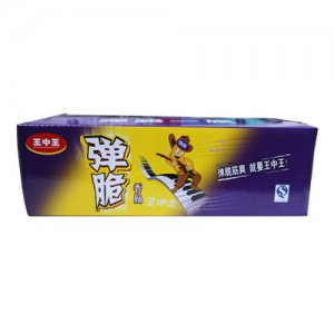 王中王弹脆香肠