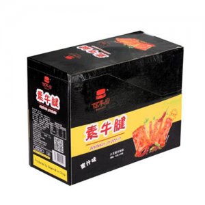 百年磨素牛腱蜜汁味