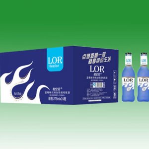 和宜露瓶装苹果醋350mlx15瓶