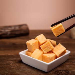 圣王速冻地瓜条