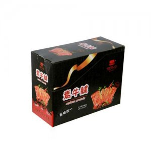 百年磨素牛腱五味合一