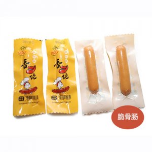 馋孩子香吧佬-脆骨肠