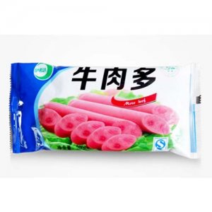 伊顺苑牛肉多袋装
