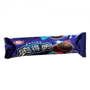 赛达奥得奥夹心饼干
