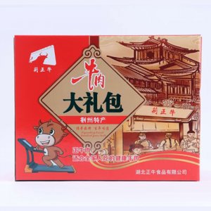 荆正牛牛肉大礼包