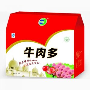 伊顺苑牛肉多礼盒