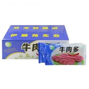 伊希达牛肉多(箱)