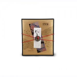 绿滋品香粽1800g