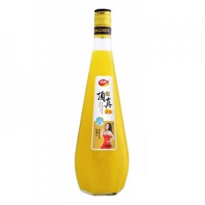 顶真芒果汁900ml