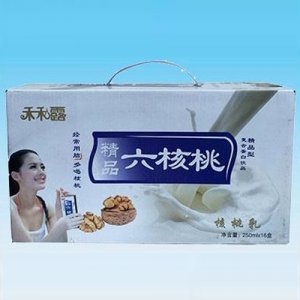 禾和露精品六核桃