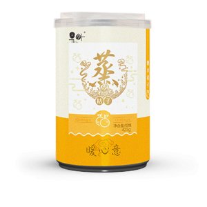 林家铺子桔子