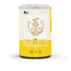 林家铺子雪梨