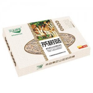 茶树菇180g