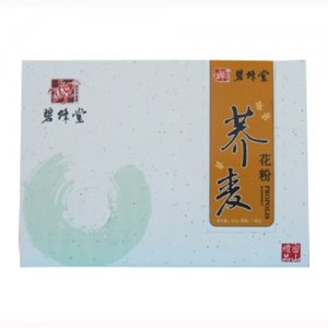 碧蜂堂荞麦花粉