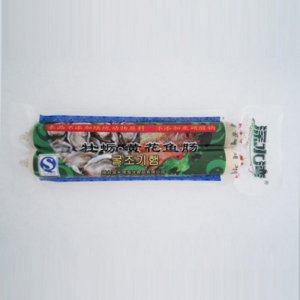 深水湾牡蛎-黄花鱼肠