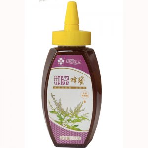 田蜜佳人® 荆条蜂蜜500g