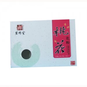 碧蜂堂桃花花粉
