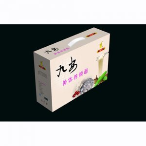 九安美体养颜面