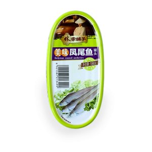林家铺子美味凤尾鱼