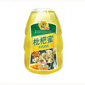 钤阳张氏枇杷蜜468g