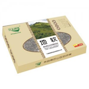 地软100g