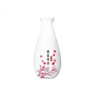 诺谷酒庄·蔓越莓酒8度500ml