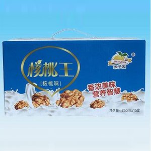 禾子园核桃王250mlX15瓶