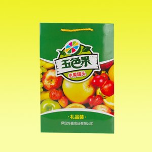 五色果礼品装
