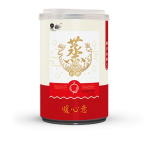 林家铺子山楂