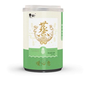 林家铺子菠萝