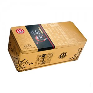 亮杞枸杞礼品装240g