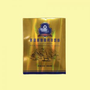 田蜜佳人®多维高硒高钙羊奶粉