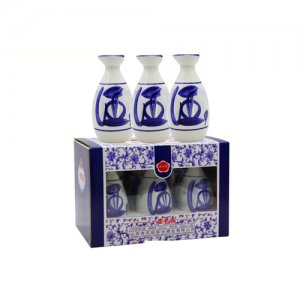 一壶老酒250ml