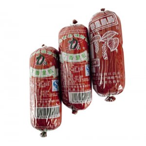 力佳丁香里脊散称