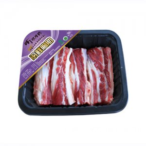 听牧肋条肉