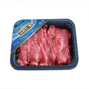 听牧后腿肉（肉片）