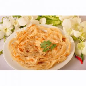 桂花香手抓饼