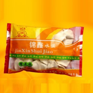 勾老五锦鑫水饺猪肉馅