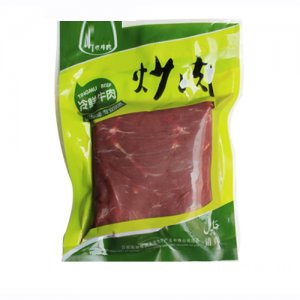 听牧炒肉(袋装)