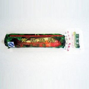 深水湾黄花鱼肠