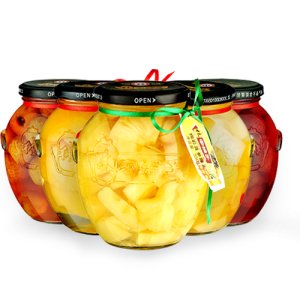 林家铺子550g