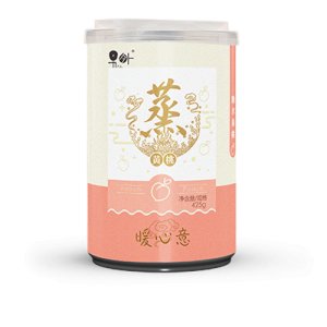 林家铺子黄桃