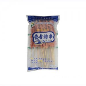 蒙拓400克牛肉烧烤