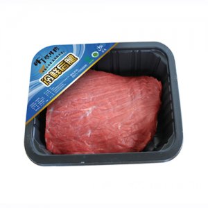 听牧后腿肉