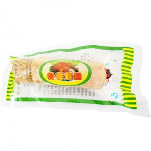 160g力佳松花鸡腿