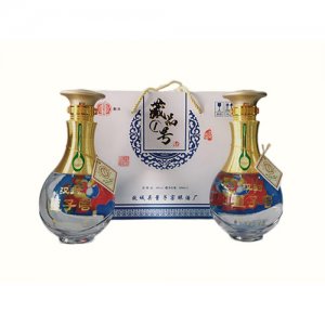 汉封董子窖·藏品1号