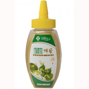 田蜜佳人® 椴树蜂蜜500g