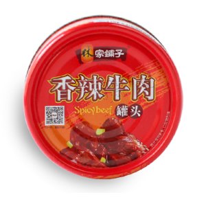 林家铺子香辣牛肉