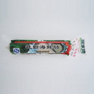 深水湾牡蛎海鲜肠